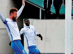 «Արարատ-Արմենիան» հաղթեց «Շիրակին» և մոտեցավ առաջատարին․ ՀՀ ֆուտբոլի պրեմիեր լիգա