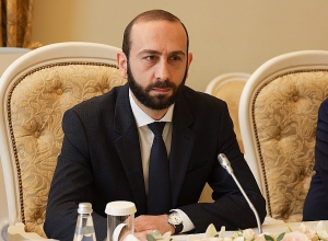 Молдова и Армения должны расширять и укреплять сотрудничество на парламентском уровне