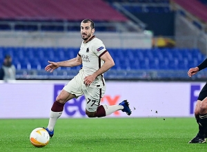 «Ռոման» ոչ-ոքի խաղաց «Այաքսի» հետ և մտավ Եվրոպայի լիգայի կիսաեզրափակիչ