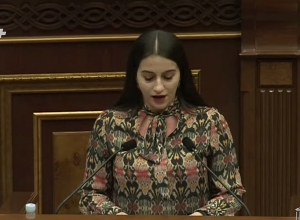 Это преступное упущение властей: Анна Костанян