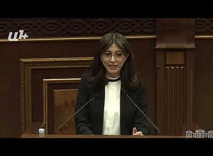 «Эдмон Марукян, наверное, вы составляете Ваш предвыборный список с аплодисментами, да? Проектируете на нас свой опыт»