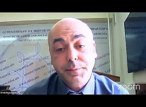 Կոտայքի մարզում ապաստանած արցախցիների խնդիրը