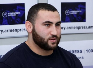 Симону Мартиросяну предъявлено обвинение