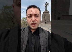 «Արցախում անմահացած հերոսների մայրերը երթով կշարժվեն Ծիծեռնակաբերդ»