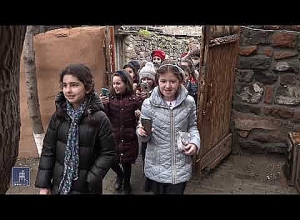 Հյուրատները պատրաստվում են տուրիստական ակտիվ սեզոնին