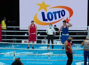 Հովհաննես Փափազյանը հաղթեց և մտավ բռնցքամարտի աշխարհի առաջնության քառորդ եզրափակիչ