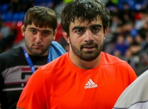 Մարզպետ Գալստյանը բաց կթողնի Եվրոպայի ըմբշամարտի առաջնությունը