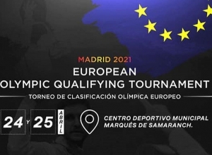 Հայաստանի սուսերամարտի հավաքականը ապրիլի 21-ին կմեկնի Մադրիդ