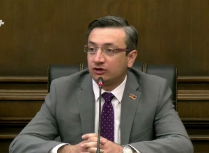 Почему Пашинян после войны не посещает Арцах? Вопрос к Горгисяну