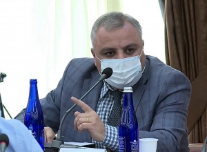 Երևանի ավագանու նիստը․ ՈՒՂԻՂ
