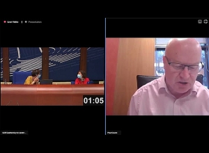 Как европейцы реагируют на обсуждение об армянских военнопленных