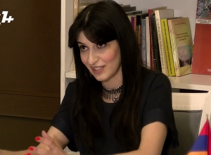 Ֆեթվաճյանի գծանկարների և Փարաջանովի կինոկադրերի բացառիկ ցուցադրություն՝ պատկերասրահում