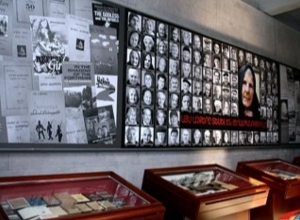 Հայոց Ցեղասպանության թանգարան-ինստիտուտի տնօրինության տարեկան հաշվետու ասուլիսը. ՈՒՂԻՂ