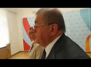 «Ինձ շատ բաներում են մեղադրել, ես այդ վշտին դիմանում եմ»․Գագիկ Ջհանգիրյան