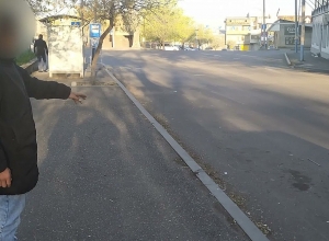 Էրեբունիում 22 ամյա երիտասարդի են դանակահարել