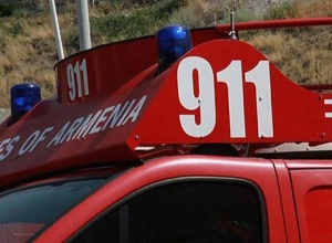 Сигнал тревоги о взрывном устройстве в торговом центре «Метроном»