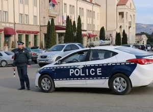 Полиция Арцаха предоставила подробности обстрела жилого дома в Степанакерте