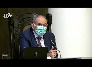 Мы получили очередной импульс к восстановлению экономики: Никол Пашинян