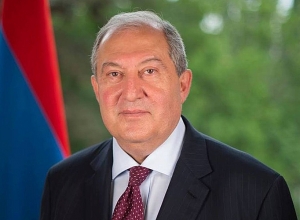 Армен Саркисян направил письма главам ряда государств и руководителям международных структур