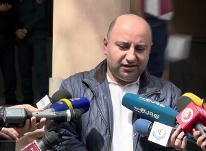 «Пашинян злоупотребил служебным положением: призываем возбудить уголовное дело»