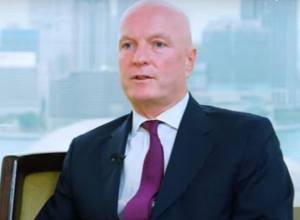 В данной части обсуждаются тенденции экономического роста Армении, залог успеха Америабанка