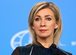 ՌԴ-ն պաշտոնապես Ղարաբաղը ճանաչում է Ադրբեջանի տարածք. Զախարովա