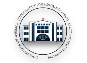 Հորդորում ենք զերծ մնալ դատավորների մասին արատավորող տեղեկություններ և վիրավորանք պարունակող  հրապարակումներից. Բարձրագույն դատական խորհուրդ