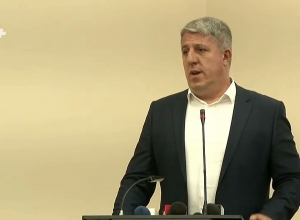 Наш регион превратился в бочку с порохом. К сожалению, мы всего лишь порох: Восканян