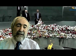 Ինչպես Ադրբեջանի, այնպես էլ Թուրքիայի կառավարությունները կրկին ցեղասպանության պրոպագանդա են անում