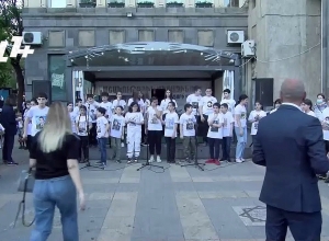 Միջոցառում՝ նվիրված հայ զինվորին․ ՈՒՂԻՂ