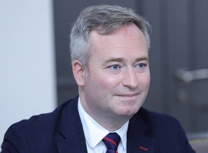 Жан-Батист Лемуан выступил с заявлением в связи с визитом в Ереван