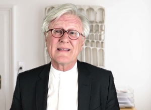 Եպիսկոպոս, Գերմանիայի Ավետարանական եկեղեցու խորհրդի նախագահ պրոֆ. Դր․ Բեդֆորդ Շթրոմի ուղերձը