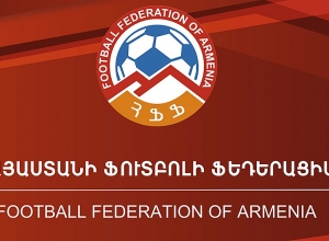 Ցմահ որակազրկում, մուտքի արգելք մարզադաշտ, տեղի ֆուտբոլիստների նոր թվաքանակ. ՀՖՖ գործկոմ