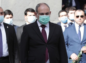 Диалог, который мы себе представляем, не может вестись с позиции силы, он может происходить только по принципу равноправия: послание премьер-министра