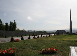 Ուղիղ միացում Ծիծեռնակաբերդից