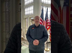 Губернатор Колорадо почтил память жертв Геноцида армян и погибших в Арцахе