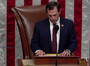 Армянская община США ожидает, что Байден официально признает Геноцид армян