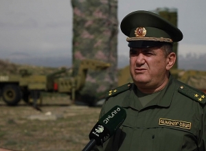 Противовоздушная оборона во время 44-дневной войны