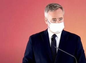 Во Франции каждый по-своему отдаёт дань уважения жертвам Геноцида армян: Лемуан