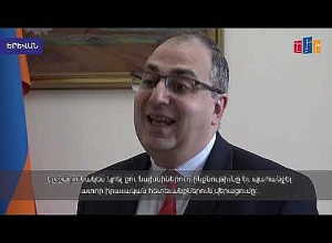 Հայոց ցեղասպանության ճանաչման հարցը՝ 106 տարի անց  ի՞նչ նոր քայլեր պետք է ձեռնարկել