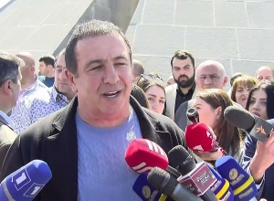 Ժողովրդին թյուրիմածության մեջ են գցում․ ի՞նչ առաջարկ է Հայաստանը անելու Թուրքիային․ Գագիկ Ծառուկյան