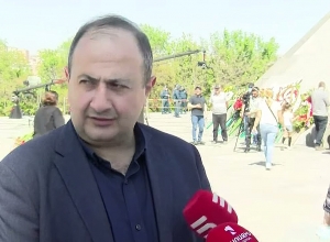 Բայդենի հայտարարությունը կարող է որոշիչ լինել այլ պետությունների համար․ թուրքագետ