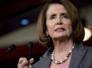 Президент Байден сделал исторический шаг: Нэнси Пелоси приветствует признание Геноцида армян