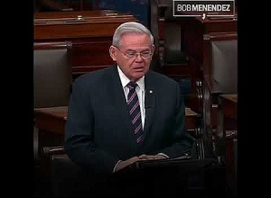 Բոբ Մենենդեսը հուզմունքով է ընդունել Բայդենի հայտարարությունը