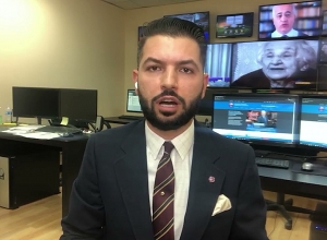 Սրանով մեր պայքարը չի ավարտվում․ Արևմտյան Ամերիկայի Հայ դատի գրասենյակի գործադիր տնօրեն