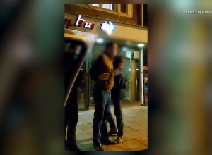 ԱԱԾ-ն բացահայտել է  պաշտոնատար անձի կողմից խոշոր չափի կաշառք ստանալու դեպք