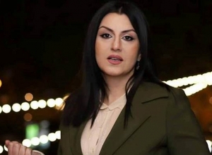 Рипсиме Аракелян подала в отставку с должности члена Совета старейшин Еревана