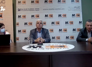 «Բացառում եմ լայնածավալ պատերազմ ծավալեն Սյունիքում․ դա արկածախնդրություն կլինի Ալիևի համար»