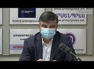 Հանրապետության բուժհաստատությունների արդիականացման, վերանորոգման ծրագրեր