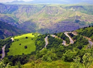 Изменение границ Армении не соответствует интересам Ирана: зангезурский коридор - фальсификация Баку